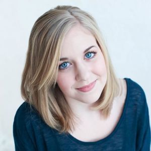 Meet your Posher, Caroline